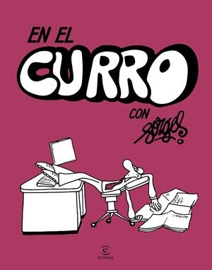 EN EL CURRO CON FORGES | 9788467063516 | FORGES | Llibreria La Gralla | Llibreria online de Granollers