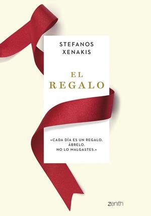 REGALO, EL | 9788408248149 | XENAKIS, STEFANOS | Llibreria La Gralla | Llibreria online de Granollers
