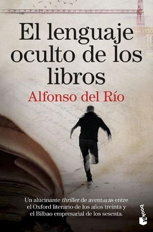LENGUAJE OCULTO DE LOS LIBROS, EL (BOLSILLO) | 9788423360383 | RÍO, ALFONSO DEL | Llibreria La Gralla | Librería online de Granollers