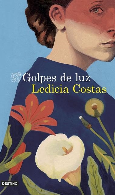 GOLPES DE LUZ | 9788423360406 | COSTAS, LEDICIA | Llibreria La Gralla | Librería online de Granollers