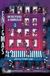 ENIGMAS. DETECTIVES A DOMICILIO 3 | 9788412385465 | MARTIN, PAUL | Llibreria La Gralla | Librería online de Granollers