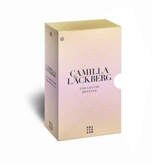 REVENGE (ESTOIG) | 9788417918583 | LÄCKBERG, CAMILLA | Llibreria La Gralla | Librería online de Granollers
