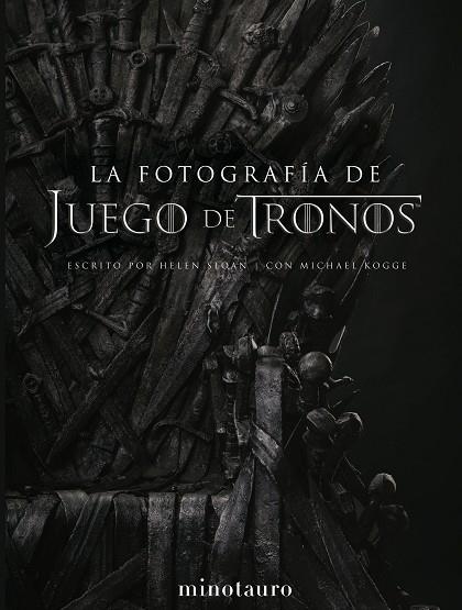 JUEGO DE TRONOS. FOTOGRAFÍA | 9788445006849 | SLOAN, HELEN ;  KOGGE, MICHAEL | Llibreria La Gralla | Librería online de Granollers