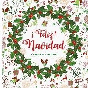 ¡FELIZ NAVIDAD! | 9788412340341 | VV.AA. | Llibreria La Gralla | Librería online de Granollers