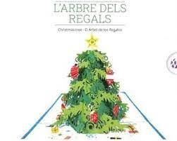 POSTAL NADAL XIU XIU ARBRE DELS REGALS | 8436561581160 | NDL036 | Llibreria La Gralla | Llibreria online de Granollers