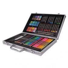 CAIXA METALICA CRAFT-SET 79 UNITATS | 8720257106882 | 363547 | Llibreria La Gralla | Llibreria online de Granollers