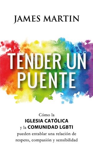TENDER UN PUENTE | 9788427142367 | MARTIN, JAMES | Llibreria La Gralla | Llibreria online de Granollers