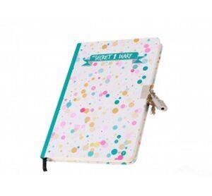 DIARI PERSONAL CANDAU ITOTAL BUBBLES  | 8057711463855 | ITOXL2067 | Llibreria La Gralla | Librería online de Granollers