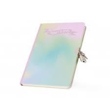 DIARI PERSONAL CANDAU ITOTAL RAINBOW DREAM  | 8057711463688 | ITOXL2052 | Llibreria La Gralla | Librería online de Granollers