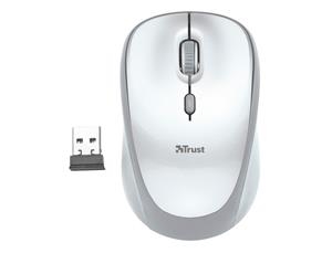 RATOLI TRUST MINI INALAMBRIC BLANC | 8713439233865 | 162906 | Llibreria La Gralla | Librería online de Granollers