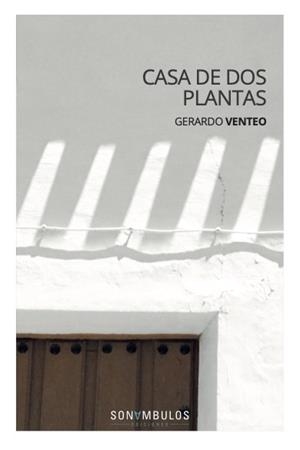 CASA DE DOS PLANTAS | 9788412312645 | VENTEO, GERARDO | Llibreria La Gralla | Librería online de Granollers