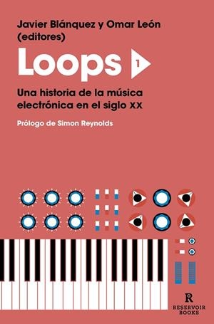 LOOPS 1 | 9788418052644 | BLÁNQUEZ GÓMEZ, JAVIER / MORERA, OMAR | Llibreria La Gralla | Llibreria online de Granollers