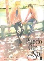 PUEDO OIR EL SOL N 02 | 9788416960132 | YUKI FUMINO | Llibreria La Gralla | Librería online de Granollers