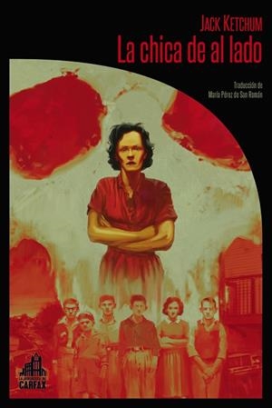 CHICA DE AL LADO, LA (3ªED) | 9788494923296 | KETCHUM, JACK | Llibreria La Gralla | Librería online de Granollers