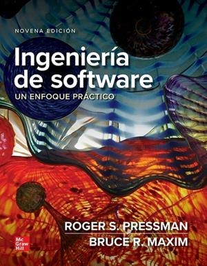 INGENIERIA DE SOFWARE | 9781456287726 | PRESSMAN ROGER | Llibreria La Gralla | Librería online de Granollers