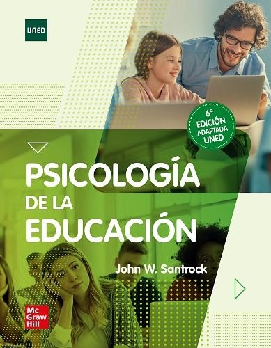 PSICOLOGÍA DE LA EDUCACIÓN | 9781307700626 | SANTROCK,JOHN | Llibreria La Gralla | Llibreria online de Granollers