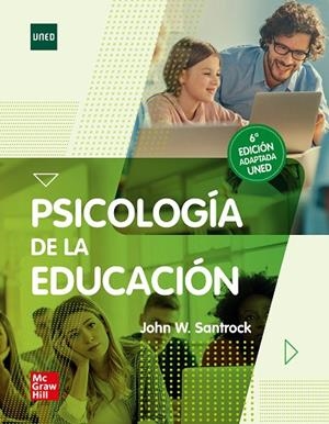 PSICOLOGÍA DE LA EDUCACIÓN | 9781307700626 | SANTROCK,JOHN | Llibreria La Gralla | Librería online de Granollers
