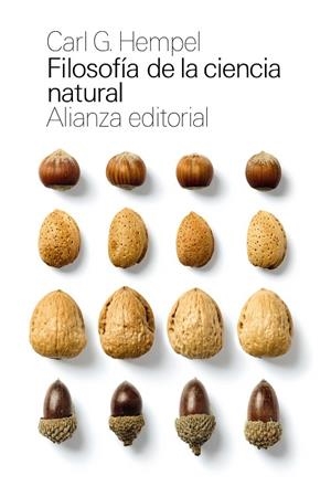 FILOSOFÍA DE LA CIENCIA NATURAL | 9788413625690 | HEMPEL, CARL G. | Llibreria La Gralla | Llibreria online de Granollers