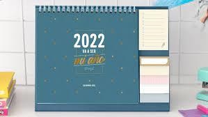 CALENDARI 2022 MR.WONDERFUL VA A SER MI AÑO  | 8435460793551 | Llibreria La Gralla | Llibreria online de Granollers