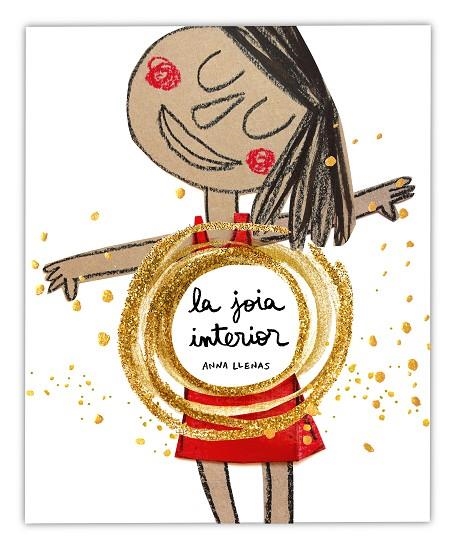 JOIA INTERIOR, LA | 9788448859282 | LLENAS, ANNA | Llibreria La Gralla | Llibreria online de Granollers