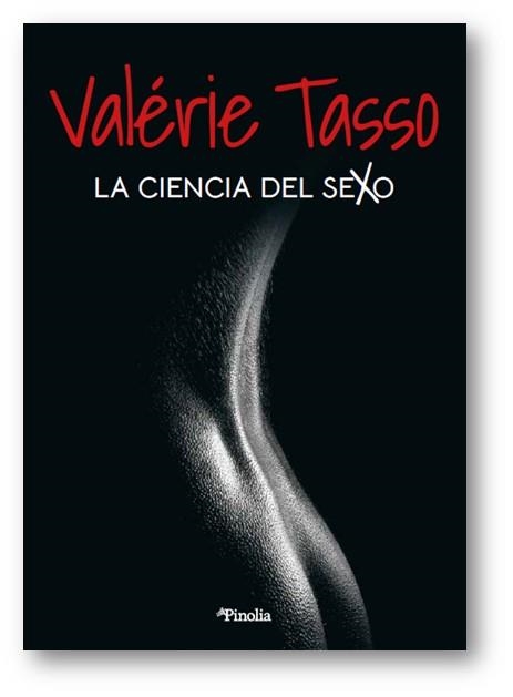 LA CIENCIA DEL SEXO | 9788418965043 | VALERIE TASSO | Llibreria La Gralla | Llibreria online de Granollers