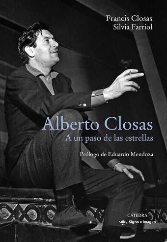 ALBERTO CLOSAS | 9788437641331 | CLOSAS, FRANCIS / FARRIOL, SILVIA | Llibreria La Gralla | Librería online de Granollers