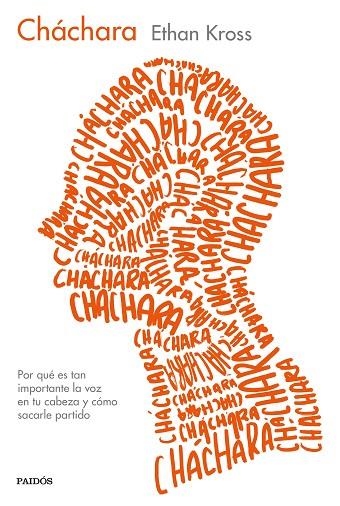 CHÁCHARA | 9788449338717 | KROSS, ETHAN | Llibreria La Gralla | Llibreria online de Granollers