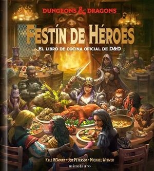 FESTÍN DE HÉROES | 9788445012000 | VVAA | Llibreria La Gralla | Librería online de Granollers