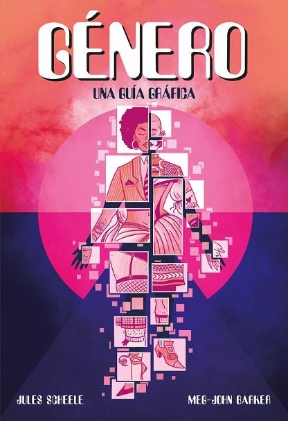 GÉNERO | 9788418403231 | BARKER, MEG-JOHN | Llibreria La Gralla | Librería online de Granollers