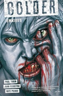 COLDER (EDICIÓN INTEGRAL) | 9788418359897 | TOBIN, PAUL | Llibreria La Gralla | Librería online de Granollers