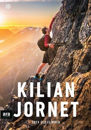 ESTOIG KILIAN JORNET | 9788418928147 | JORNET I BURGADA, KILIAN | Llibreria La Gralla | Librería online de Granollers
