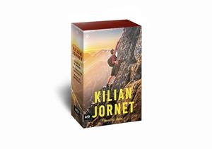 ESTUCHE  KILIAN JORNET | 9788417804992 | JORNET I BURGADA, KILIAN | Llibreria La Gralla | Librería online de Granollers