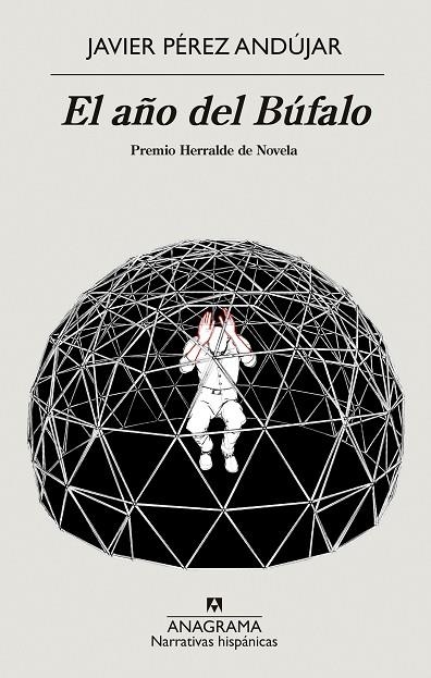 AÑO DEL BÚFALO, EL  | 9788433999375 | PÉREZ ANDÚJAR, JAVIER | Llibreria La Gralla | Librería online de Granollers