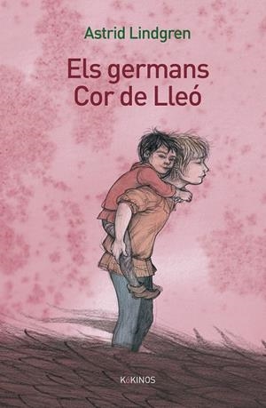 GERMANS COR DE LLEÓ, ELS  | 9788417742614 | LINDGREN, ASTRID | Llibreria La Gralla | Librería online de Granollers