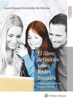 LIBRO DEFINITIVO SOBRE REDES SOCIALES, EL | 9788499872179 | DAVARA FDEZ. DE MARCOS, LAURA | Llibreria La Gralla | Librería online de Granollers