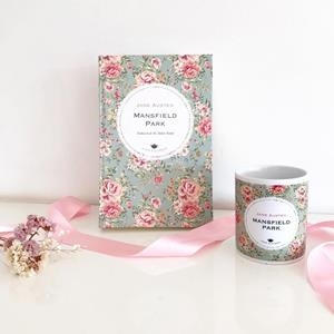 TASSA MANSFIELD PARK | 1170000020007 | VIENA EDICIONS | Llibreria La Gralla | Llibreria online de Granollers