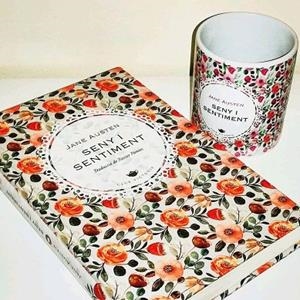 TASSA SENY I SENTIMENT | 1170000010008 | VIENA EDICIONS | Llibreria La Gralla | Llibreria online de Granollers