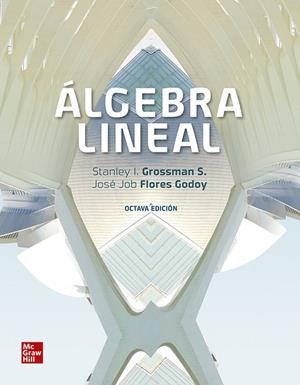 ALGEBRA LINEAL CON CONNECT | 9781456272128 | GROSSMAN,STANLEY / FLORES,JOSE JOB | Llibreria La Gralla | Librería online de Granollers