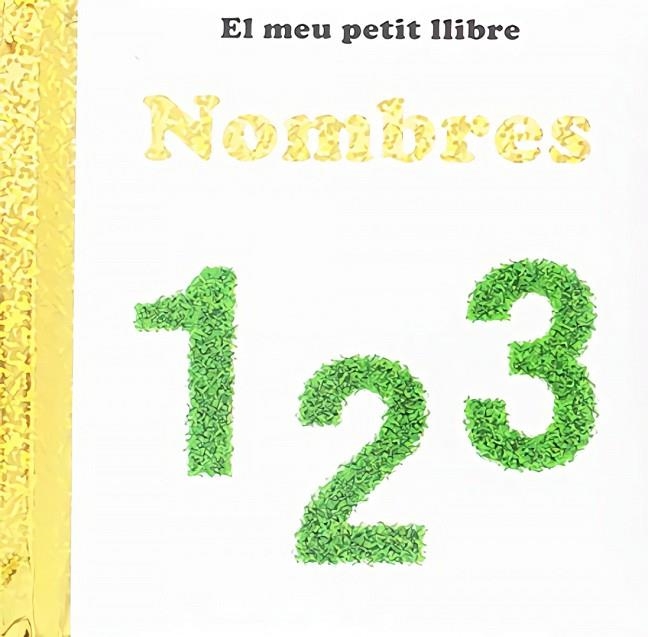 NOMBRES 1 2 3 | 9788742550717 | VV.AA | Llibreria La Gralla | Llibreria online de Granollers