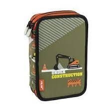 PLUMIER 2 PISOS UNDER CONSTRUCTION | 8411574092957 | 081264UC | Llibreria La Gralla | Llibreria online de Granollers