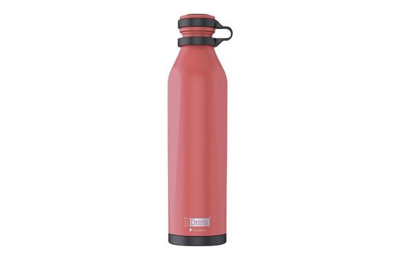 AMPOLLA B-EVO IDRINK 500 ML CORALLO RAFFAELLO | 8057711462575 | ID8011 | Llibreria La Gralla | Librería online de Granollers