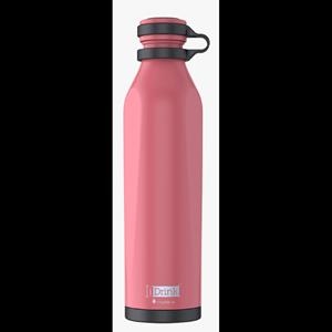 AMPOLLA B-EVO IDRINK 500 ML FENICOTTERO BELLINI | 8057711462568 | ID8010 | Llibreria La Gralla | Librería online de Granollers