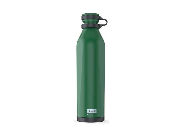 AMPOLLA B-EVO IDRINK 500 ML FELCE BOTTICELLI | 8057711462513 | ID8005 | Llibreria La Gralla | Librería online de Granollers