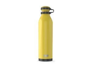 AMPOLLA B-EVO IDRINK 500 ML GIALLO MICHELANGELO | 8057711462537 | ID8007 | Llibreria La Gralla | Librería online de Granollers
