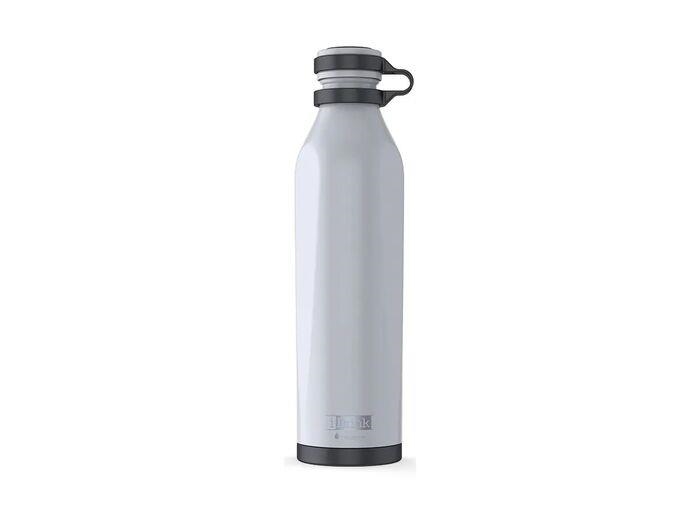 AMPOLLA B-EVO IDRINK 500 ML BLANCO CANOVA | 8057711462476 | ID8001 | Llibreria La Gralla | Librería online de Granollers