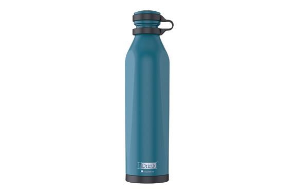 AMPOLLA B-EVO IDRINK 500 ML PAVONE LEONARDO | 8057711462506 | ID8004 | Llibreria La Gralla | Librería online de Granollers