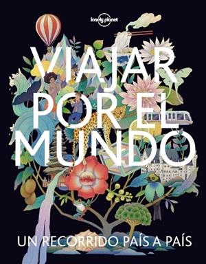 VIAJAR POR EL MUNDO (ED.2022) | 9788408248415 | AA. VV. | Llibreria La Gralla | Librería online de Granollers