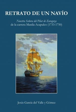 RETRATO DE UN NAVÍO | 9788468607351 | GÓMEZ GARCÍA DEL VALLE Y, JESÚS | Llibreria La Gralla | Llibreria online de Granollers