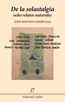 DE LA SOLASTALGIA | 9788412463804 | VVAA | Llibreria La Gralla | Librería online de Granollers