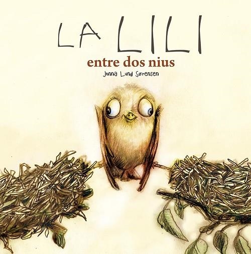 LILI ENTRE DOS NIUS, LA ( SEPARACIÓ ) | 9788491455271 | LUND SORENSEN, JONNA | Llibreria La Gralla | Librería online de Granollers